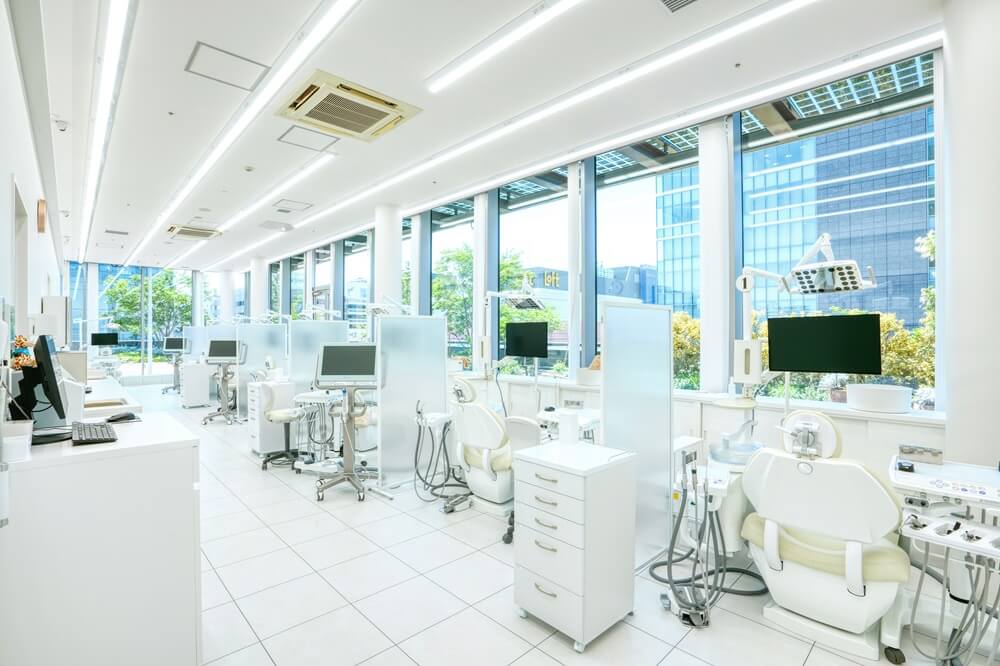 新潟矯正歯科クリニック