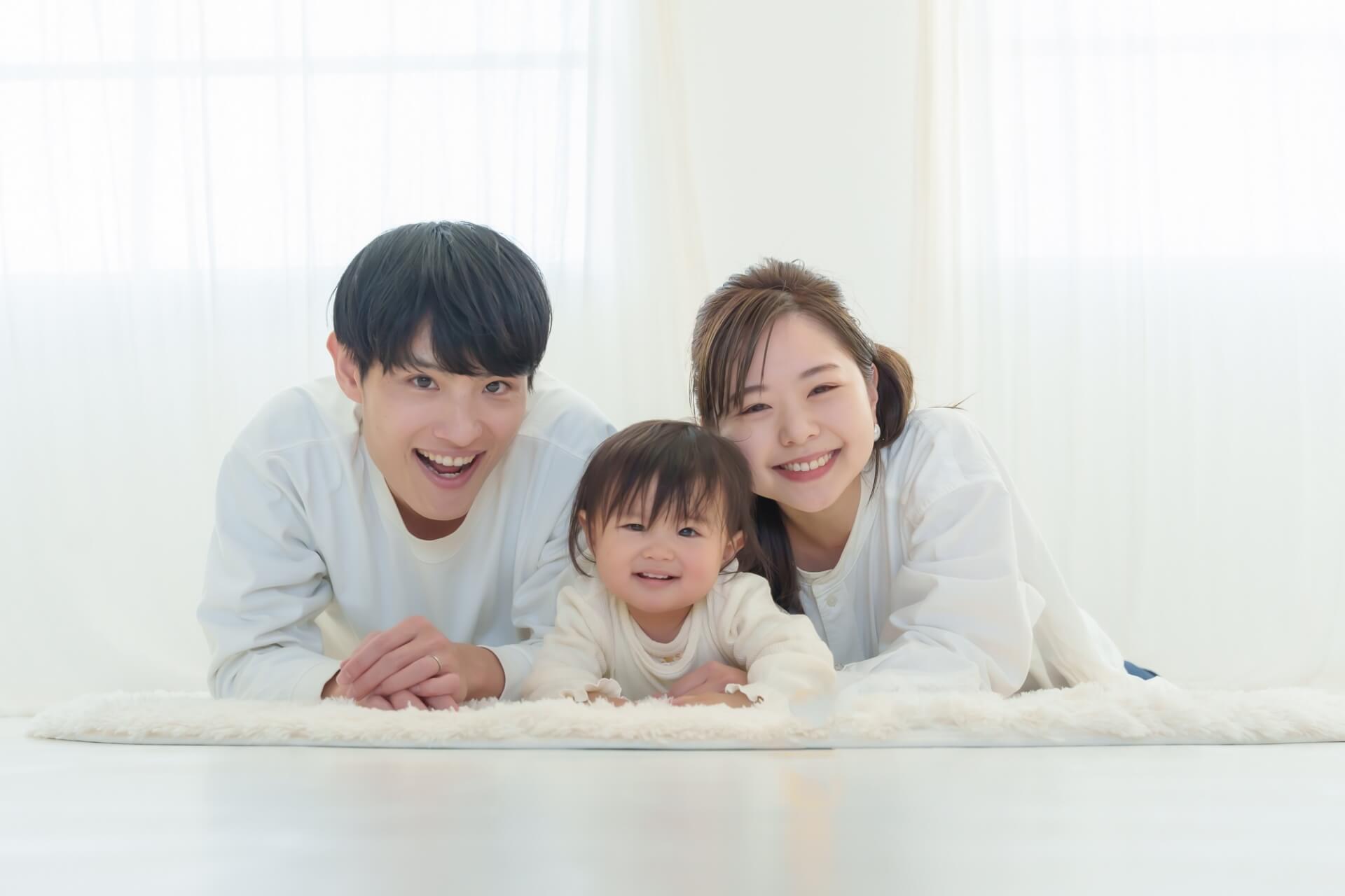 歯並びが遺伝するのは嘘！？実は悪い癖や習慣が子どもの歯並びを悪くします！