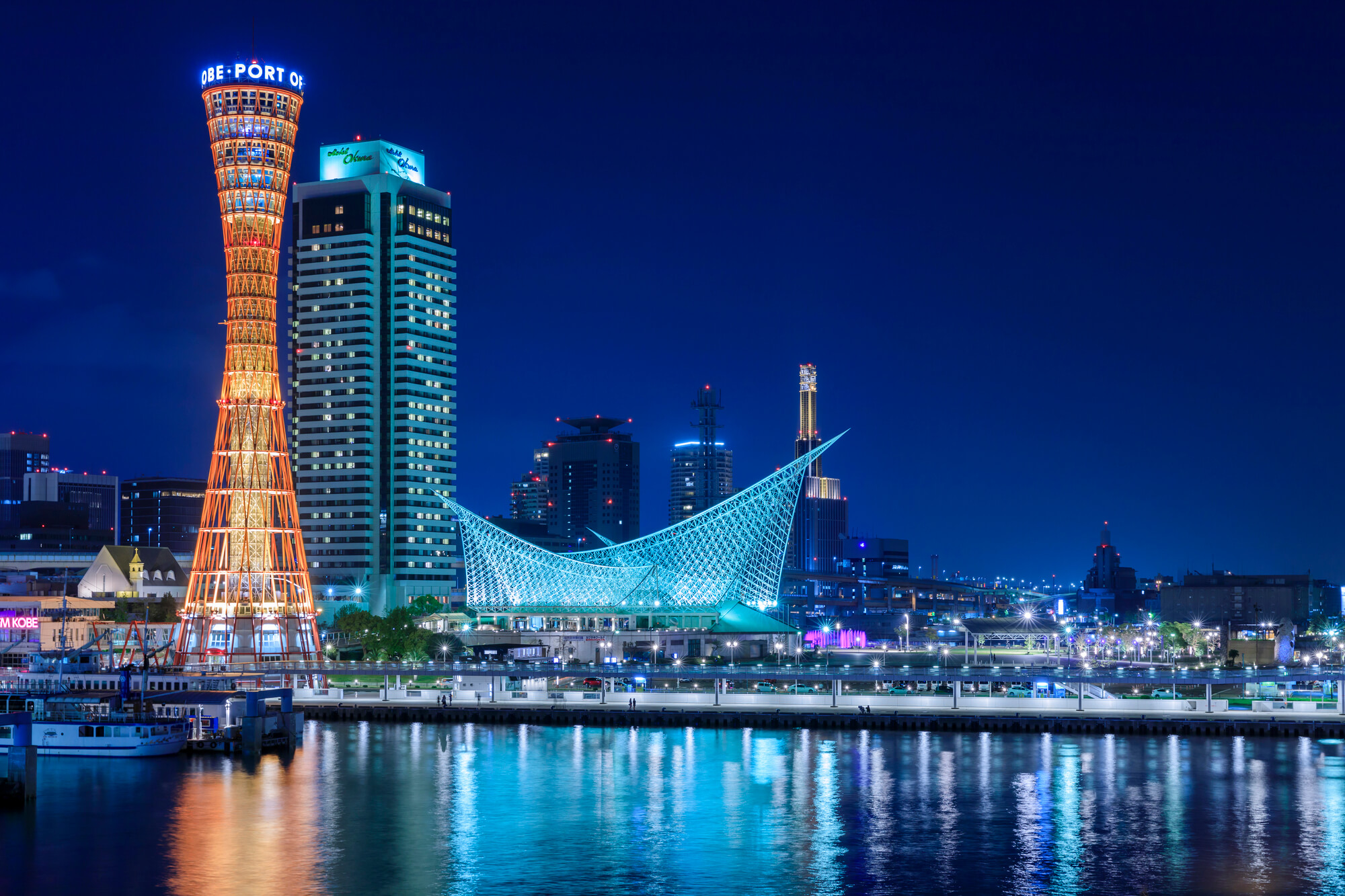 神戸市でマウスピース矯正ができるおすすめクリニック6選｜費用や選び方のポイントも解説