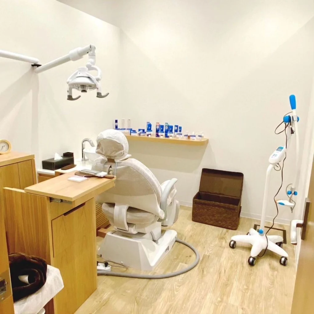 さいわいデンタルクリニックmoyuk SAPPORO