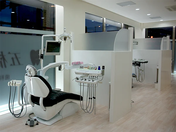 五橋デンタルクリニック