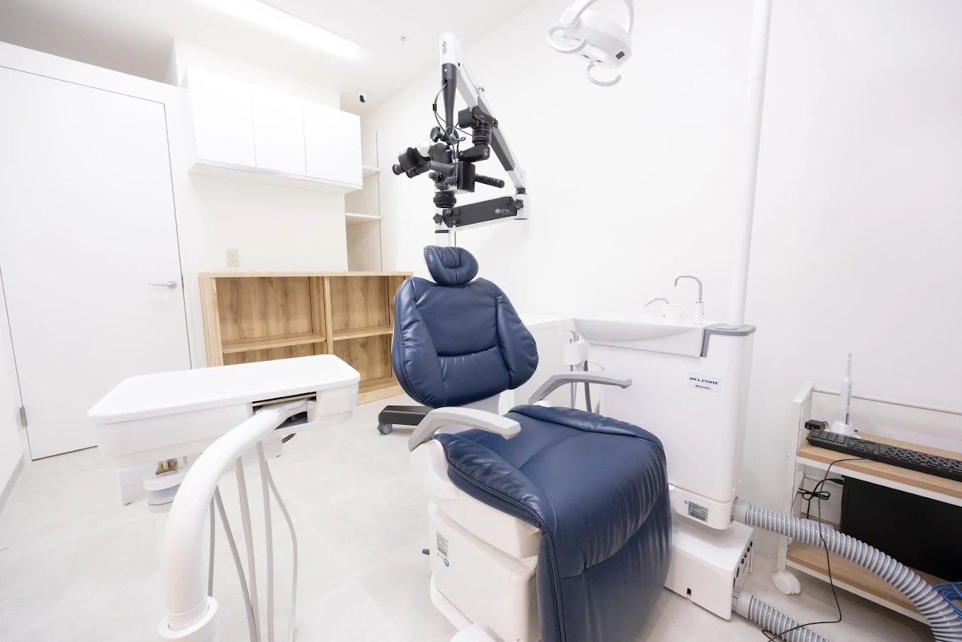 千賀デンタルクリニック 名古屋パルコ医院