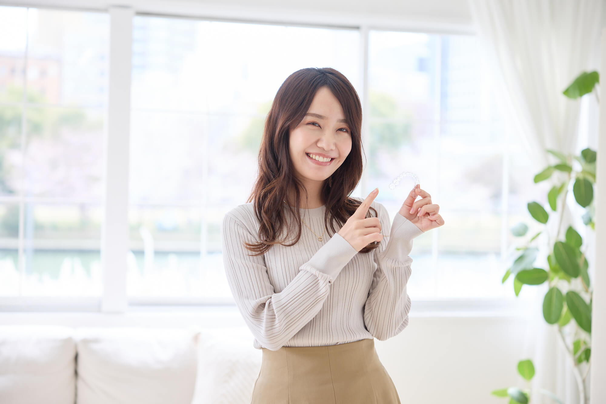 インビザライン矯正の期間は？想定どおりの期間で終えるためのコツ