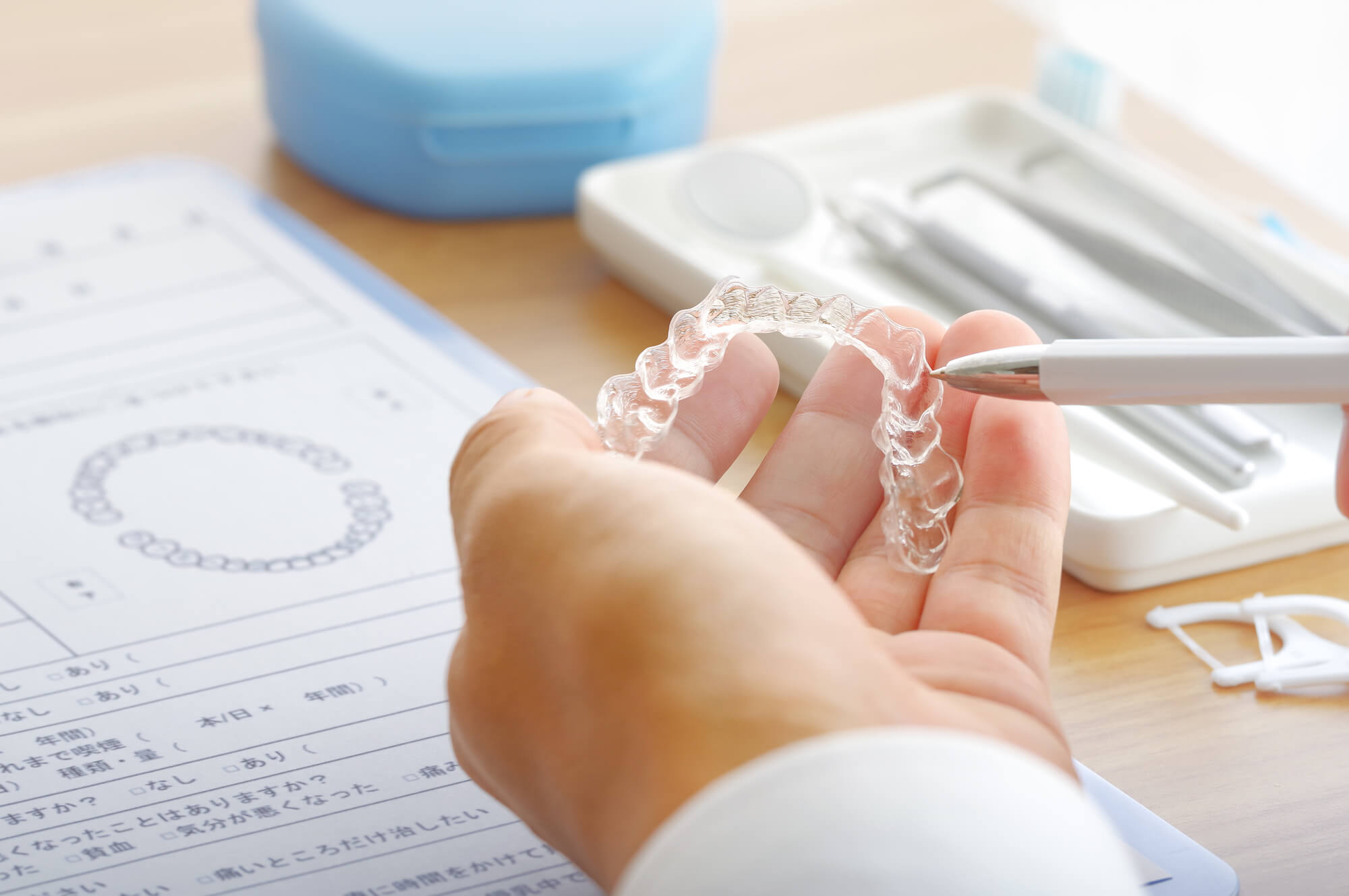 キレイラインの口コミは良い？悪い？特徴や向いている人のタイプを幅広く解説！